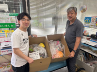 4年2組_計画帳_一色　昭宏_2026年6月25日のノート
